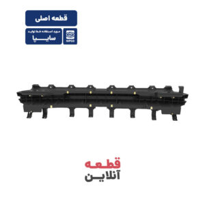 دیاق عقب پراید ۱۳۱ - قطعه مورد استفاده خط تولید سایپا (نیپکو)